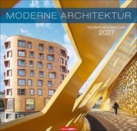 Produktbild Moderne Architektur Kalender 2027