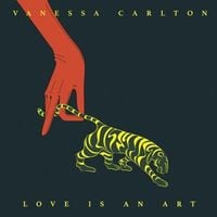 Produktbild: Love Is An Art