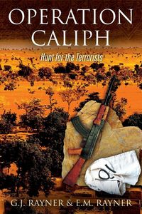 Produktbild: Operation Caliph