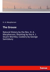 Produktbild: The Grouse
