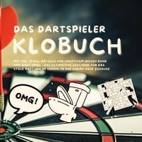 Produktbild: Das Klobuch f&uuml;r Dartspieler