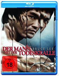 Bild vom Artikel Bruce Lee - Der Mann mit der Todeskralle vom Autor Bruce Lee