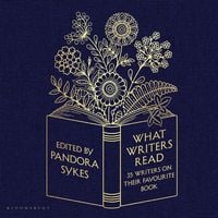 Produktbild: What Writers Read