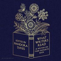 Produktbild: What Writers Read