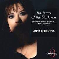 Produktbild: Intrigues of the Darkness