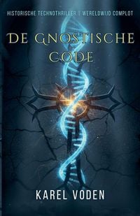 Produktbild: De Gnostische Code