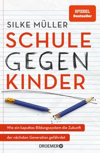 Produktbild: Schule gegen Kinder