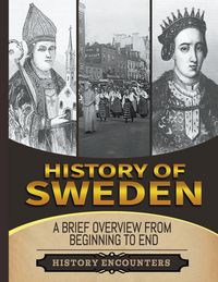 Produktbild: History of Sweden