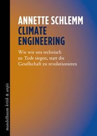 Produktbild: Climate Engineering