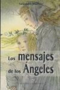 Produktbild: Mensaje de los &aacute;ngeles