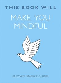 Produktbild: This Book Will Make You Mindful