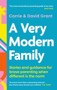 Produktbild: A Very Modern Family