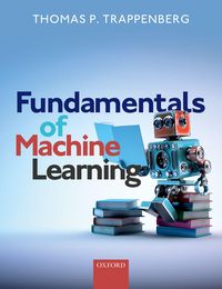 Produktbild: Fundamentals of Machine Learning