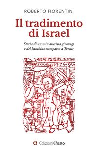 Produktbild: Il tradimento di Israel