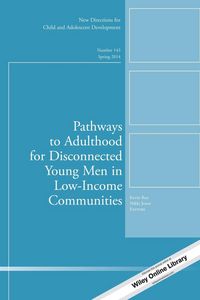 Produktbild: Pathways To Adulthood For Disc