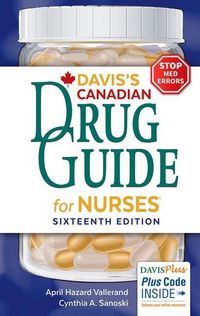 Produktbild: Daviss Canadian Drug Gd For Nu