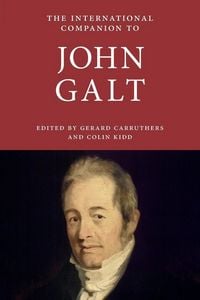 Produktbild: International Companion to John Galt
