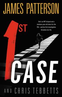 Produktbild: Patterson, J: 1st Case