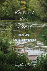 Produktbild: Devotions of the Heart Book One