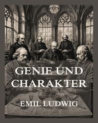 Produktbild: Genie und Charakter