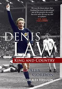 Produktbild: Denis Law