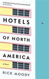 Produktbild: Moody, R: Hotels of North America