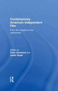 Produktbild: Contemporary American Independent Film
