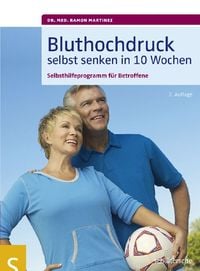 Produktbild: Bluthochdruck selbst senken in 10 Wochen