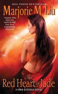 Produktbild: The Red Heart of Jade