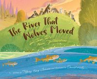 Produktbild: The River That Wolves Moved