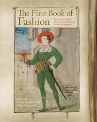 Produktbild: The First Book of Fashion