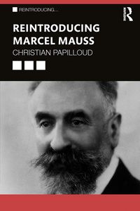 Produktbild: Reintroducing Marcel Mauss