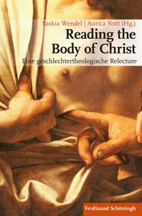 Produktbild: Reading the Body of Christ