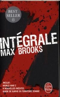 Produktbild: Brooks, M: L'int&eacute;grale Z