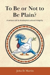 Produktbild: To Be or Not to Be Plain?