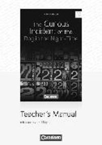 Produktbild: Cornelsen Senior English Library - Literatur - Ab 10. Schuljahr / B1