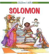 Produktbild: Solomon