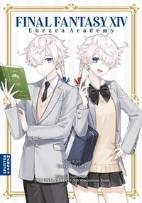 Produktbild: Final Fantasy XIV Eorzea Academy