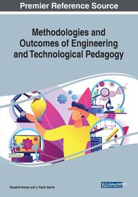 Produktbild: Methodologies and Outcomes of Engineering and Technological Pedagogy