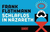Produktbild: Schlaflos in Nazareth