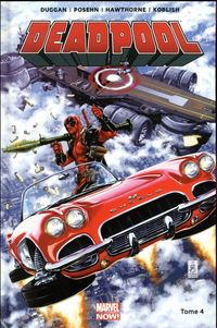 Produktbild: Deadpool