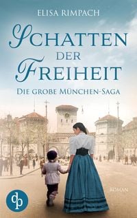 Produktbild: Schatten der Freiheit