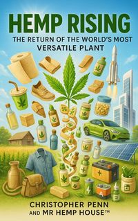 Produktbild: Hemp Rising
