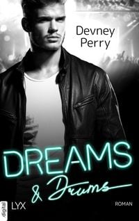 Produktbild: Dreams and Drums