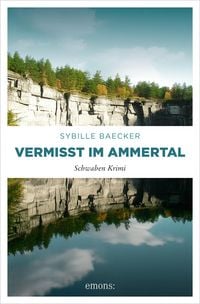 Produktbild: Vermisst im Ammertal