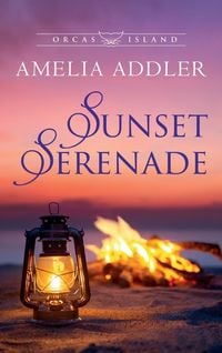 Produktbild: Sunset Serenade