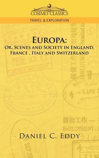 Produktbild: Europa