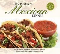 Produktbild: My Perfect Dinner: Mexican