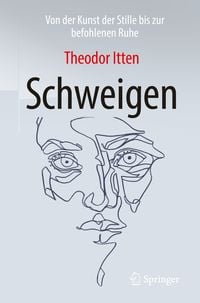Produktbild: Schweigen