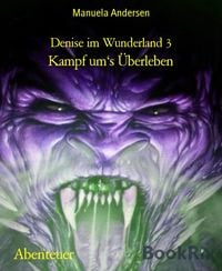 Produktbild: Denise im Wunderland 3